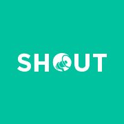 Idea Labs- Shout logo