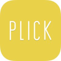 Plick AB logo