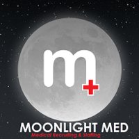 MoonlightMed logo