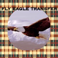 Fly Eagle Transfer logo