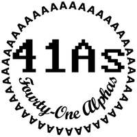 41As logo