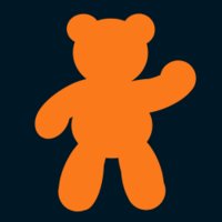 Greeting Bear logo