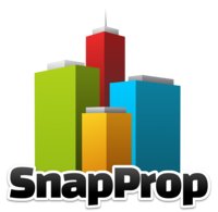SnapProp logo
