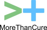 MoreThanCure logo