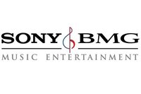 Sony BMG Music Entertainment logo