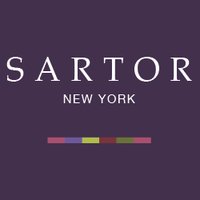 Sartor NYC logo