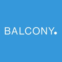 Balcony logo