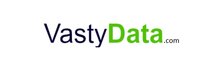 VastyData LTD logo