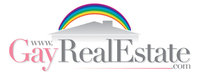 www.GayRealEstate.com logo