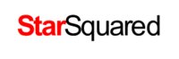 StarSquared logo