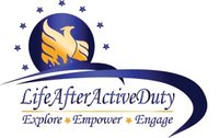 Life After Active Duty logo