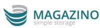 Magazino logo