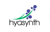 Hyasynth Bio logo