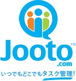 Jooto logo