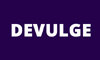 Devulge logo