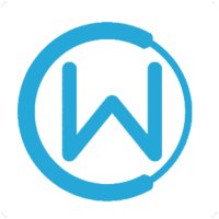 WeddingOnClick.com logo
