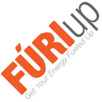 FÚRIup logo