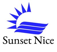 Sunset Nice Entertainment logo