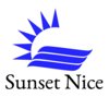 Sunset Nice Entertainment - 