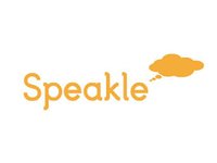 Speakle logo