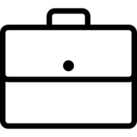 Briefcase logo
