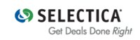 Selectica logo