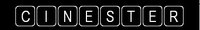 Cinester logo
