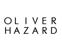 Oliver Hazard logo