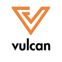 Vulcan logo