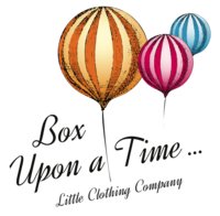 Box Upon a Time logo