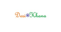 DesiKhana logo