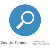 Zentrales Fundbüro logo