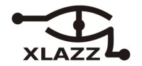 XLazz logo