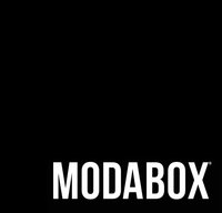 MODABOX logo