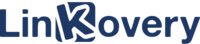 Linkovery logo