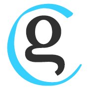 Creating Genius Magazine logo