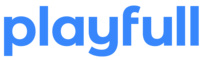 PlayFull logo