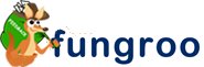 Fungroo logo