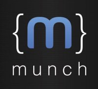 Munch logo