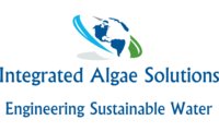 Integrated Algae Solutions logo
