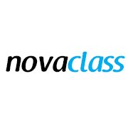 Novaclass Education logo