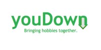 youDown logo