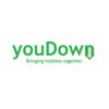 youDown -  social media location based services social media platforms events