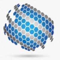 Data Centred logo