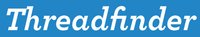 Threadfinder logo