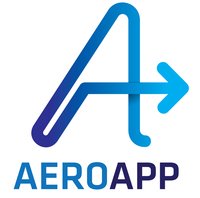 AeroApp (Aerodynamic Applications) logo