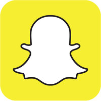 Snapchat logo