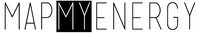 Map My Energy logo