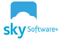 Sky Software logo