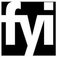 FYI Intelligent Search App logo